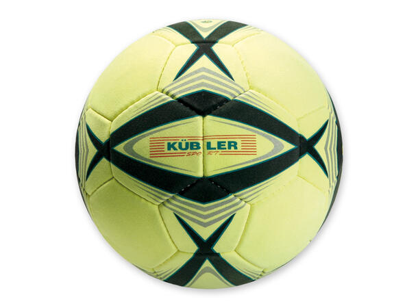 Innendørs fotball Extra - Størrelse 5 